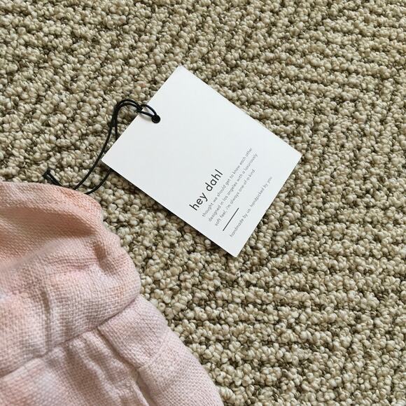 NWT Bella Dahl overalls - Small - Picture 5 of 9